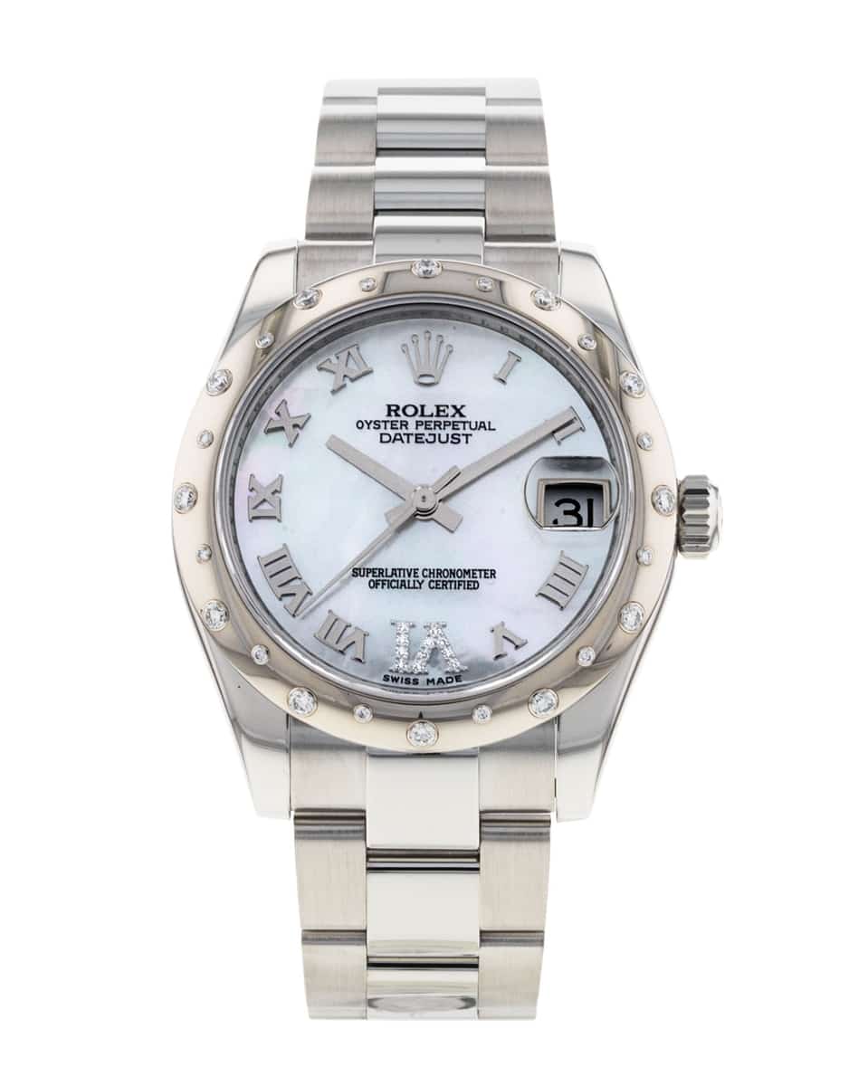Rolex Datejust Lady 31 178344 Rolex Datejust Lady 31 178344